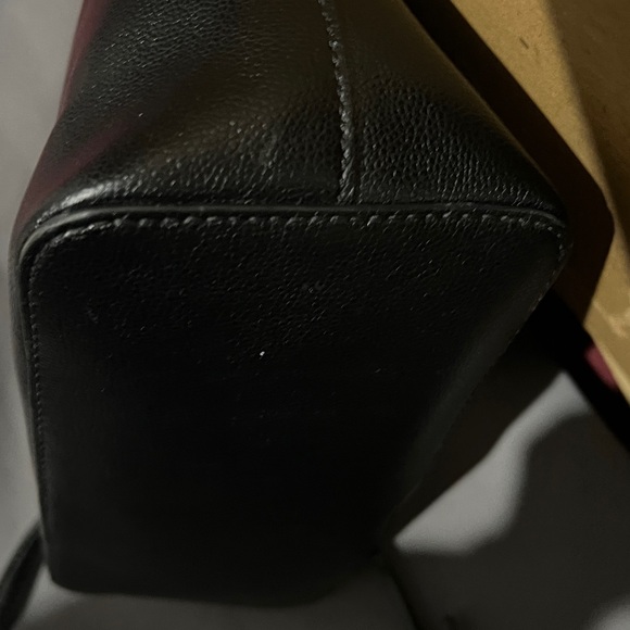 Kate Spade Black Satchel Bag - Picture 7 of 11